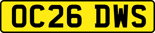 OC26DWS
