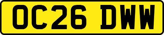 OC26DWW