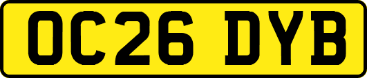 OC26DYB