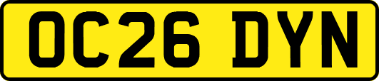 OC26DYN