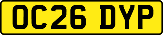 OC26DYP