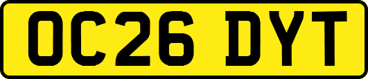 OC26DYT