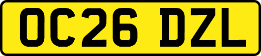OC26DZL