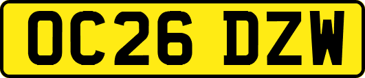 OC26DZW