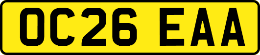 OC26EAA