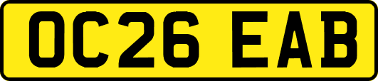 OC26EAB