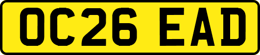 OC26EAD