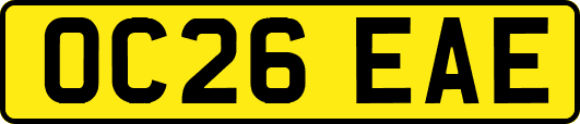 OC26EAE