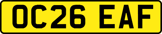 OC26EAF