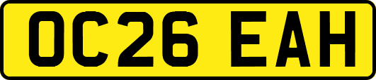 OC26EAH