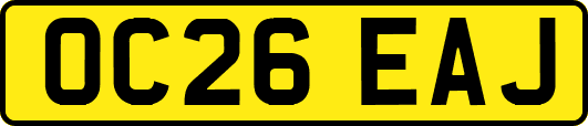 OC26EAJ