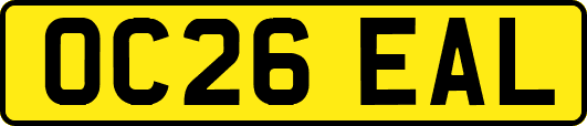 OC26EAL
