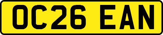 OC26EAN