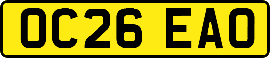 OC26EAO