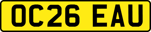 OC26EAU