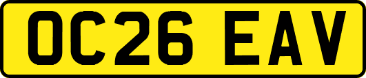 OC26EAV