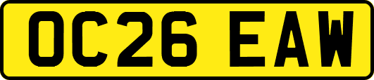 OC26EAW