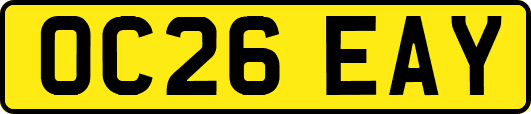 OC26EAY