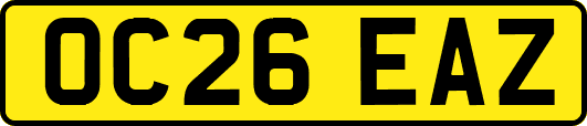OC26EAZ