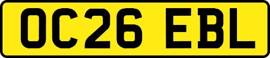 OC26EBL
