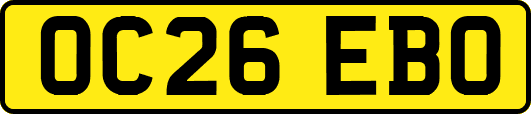 OC26EBO