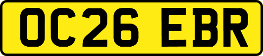 OC26EBR