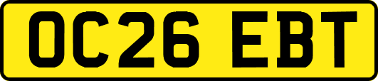 OC26EBT