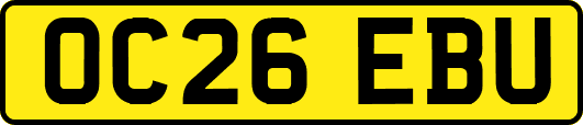 OC26EBU
