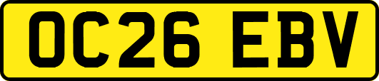 OC26EBV