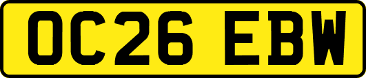 OC26EBW