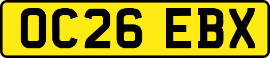 OC26EBX