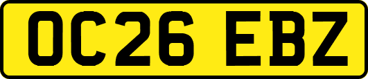OC26EBZ