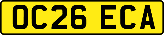 OC26ECA