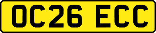 OC26ECC