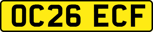 OC26ECF