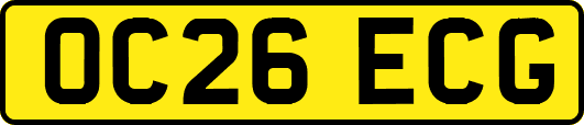 OC26ECG
