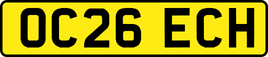 OC26ECH