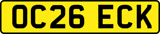 OC26ECK