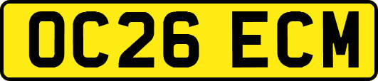 OC26ECM