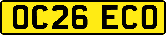 OC26ECO