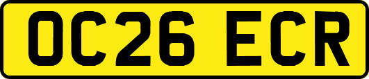 OC26ECR