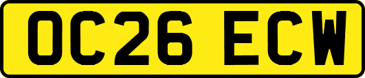 OC26ECW