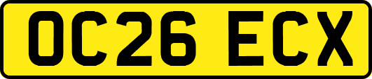 OC26ECX