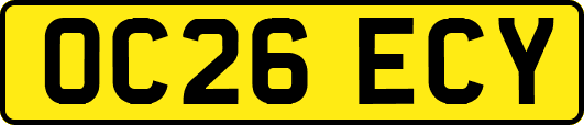 OC26ECY