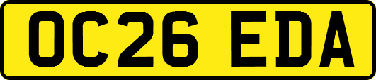OC26EDA