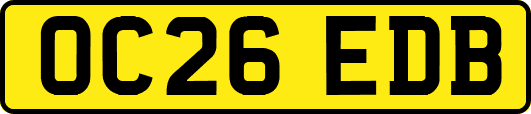 OC26EDB