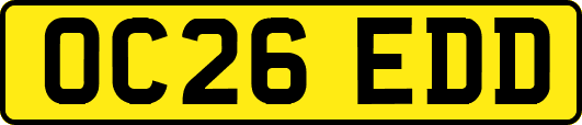 OC26EDD