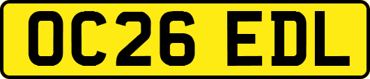 OC26EDL