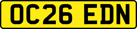 OC26EDN