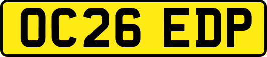 OC26EDP